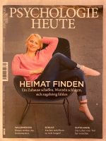 Psychologie Heute Dezember 2016 Frankfurt am Main - Ostend Vorschau