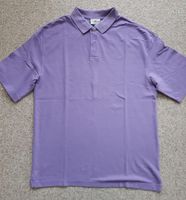 H&M Poloshirt Relaxed Fit Lila Gr. S Neu ohne Etikett Sachsen-Anhalt - Oschersleben (Bode) Vorschau