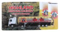 Truck of the World Nr.S018 - Highland Brewing COMPANY - Sattelzug Sachsen - Eilenburg Vorschau
