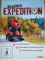 Kesslers Expedition DVD Box mit org Autogramm Nordrhein-Westfalen - Hamm Vorschau