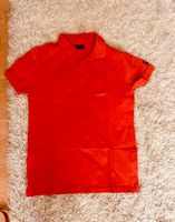 Polo Shirt gr 170, orange/rot , sehr gut Nordrhein-Westfalen - Olpe Vorschau