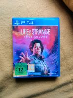 life is strange - true colors ps4 (ps5 upgrade verfügbar) Leipzig - Sellerhausen-Stünz Vorschau