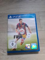 PS 4 FIFA 15 Sachsen - Freiberg Vorschau