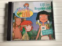 HEXE LILLI „Lilli im Regenwald“ Hörspiel ab 6 Jahren Niedersachsen - Delmenhorst Vorschau