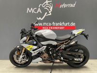 BMW S 1000 R / Werksmotorrad Frankfurt am Main - Riederwald Vorschau