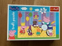 Peppa Pig Trefl Puzzle 4+ Kr. München - Kirchheim bei München Vorschau