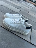 Prada Damen Leder Sneaker Nordrhein-Westfalen - Siegen Vorschau