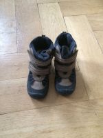 Elefanten  Winter-Schuhe Winter-Stiefel boots Gr 23 „super“ Berlin - Treptow Vorschau