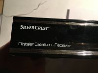 SILVERCREST DIGITALER SAT RECEIVER SL 35 Niedersachsen - Friesoythe Vorschau