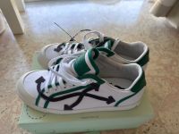 Off White Sneaker Hessen - Dreieich Vorschau