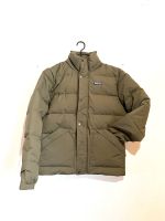 patagonia downdrift Jacke Herren S Oliv Rheinland-Pfalz - Koblenz Vorschau