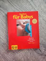 Kochen für Babys, Baby Kochbuch, Beikost Kochbuch Nordrhein-Westfalen - Troisdorf Vorschau