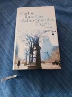 Spanien  Liebe Hardcover Das Spiel des Engels Carlos Ruiz Zafon Bayern - Freyung Vorschau