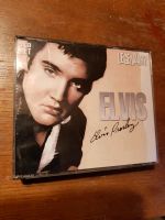 Kult: CD- Box Elvis Presley Sachsen-Anhalt - Hedersleben Vorschau