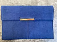 Tasche Clutch marineblau NEU Bayern - Langweid am Lech Vorschau