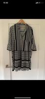 Kleid Sommer 36 Hessen - Haunetal Vorschau