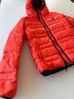 U.S.A. Blauer Damen Jacke Gr. S Bayern - Saldenburg Vorschau