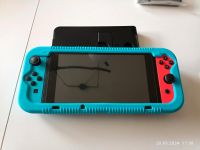 Nintendo Switch Konsole + Spiele Thüringen - Tanna Vorschau