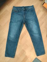 Diesel Jeans Gr. 32 (W32) Herren Neu Gerade Geschnitten Düsseldorf - Wersten Vorschau
