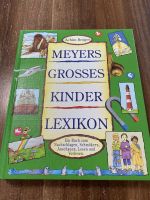 Meyers großes Kinderlexikon / Lexikon für Kinder Sachsen - Zwickau Vorschau