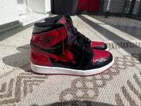 Jordan 1 Retro hoch OG Patent Bred Hessen - Hanau Vorschau