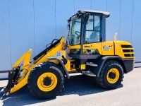 YANMAR V80 TEREX TL 80 RADLADER - ❗️NETTO: 31900 € ❗️ Sachsen - Falkenstein/Vogtland Vorschau