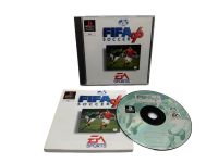 FIFA 96 Soccer PS1 Sony Playstation 1 Spiel Erstausgabe Innenstadt - Köln Altstadt Vorschau