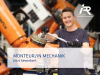 Monteur/in Mechanik / Industriemechaniker/in (m/w/d) Baden-Württemberg - Eppingen Vorschau