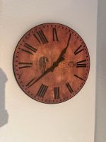 Uhr/Wanduhr Wuppertal - Cronenberg Vorschau