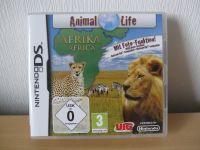 Nintendo DS Afrika Animal Life Nordrhein-Westfalen - Rahden Vorschau