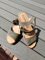 Sandalen von Street Shoes Nordrhein-Westfalen - Düren Vorschau