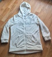 Gina Benotti kuschelige Jacke Größe 40/42 Thüringen - Gera Vorschau