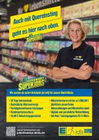 EDEKA Didis Verkäufer (m/w/d) Gochsheim Marktfläche Bayern - Gochsheim Vorschau