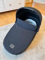 Wanne Cybex Platinum Priam Lux Rheinland-Pfalz - Römerberg Vorschau