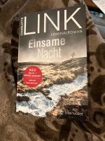 Charlotte Link „Einsame Nacht“ Hannover - Döhren-Wülfel Vorschau