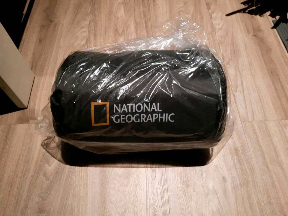 National Geographic Schlafsack Outdoor in Grevesmuehlen
