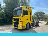 MAN Tgx 18.520 XXL Kipphydrulik Bayern - Freising Vorschau