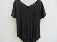 T-Shirt schwarz Gr. 36 Blind Date Nordrhein-Westfalen - Bad Oeynhausen Vorschau