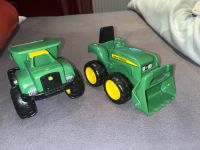 John Deere Traktor und Kipper Baden-Württemberg - Brühl Vorschau