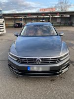 Volkswagen Passat 2.0 TDI DSG BMT Trendline Trendline Baden-Württemberg - Emmendingen Vorschau