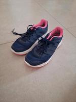 Adidas Turnschuhe lila Rheinland-Pfalz - Deesen Vorschau