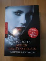 Buch "Seelen der Finsternis" Lisa J. Smith Aachen - Aachen-Mitte Vorschau