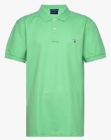 Neu* Gant Slim Piqué Poloshirt 3XL XXXL 4XL XXXXL green Shirt Baden-Württemberg - Schorndorf Vorschau