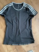 Adidas Sport Shirt Gr. S 34/36 Damen Bielefeld - Brackwede Vorschau