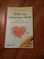 Buch "Heile  dein  gebrochenes  Herz" Brandenburg - Premnitz Vorschau