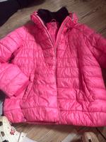 Soccer Jacke pink Nordrhein-Westfalen - Kreuzau Vorschau