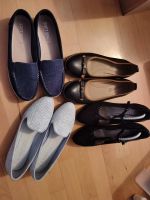 Paket Damen Sommer Schuhe Größe 40 Kr. München - Aying Vorschau