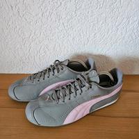 Puma Sneaker, Turnschuhe, Gr. 38, Damen Rheinland-Pfalz - Langenlonsheim Vorschau