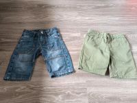 Hosen kurz gr 104 Mexx/h&m Schleswig-Holstein - Lentföhrden Vorschau