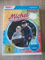 DVD Box Michel aus Lönneberga Niedersachsen - Einbeck Vorschau
